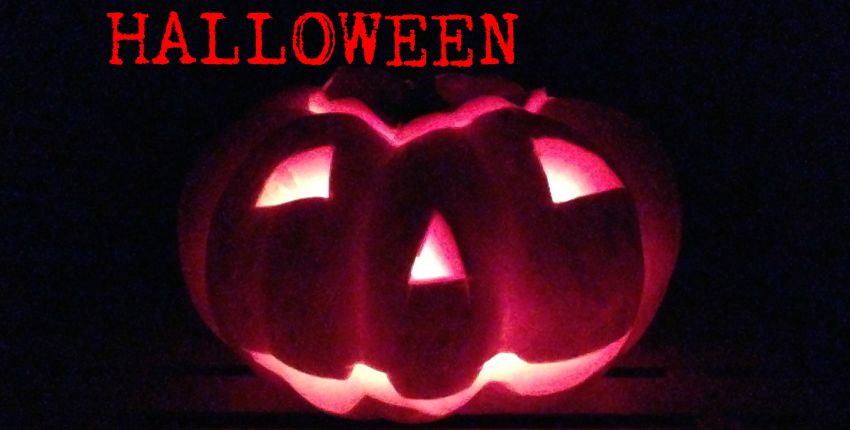 Recette - Gourmandises effrayantes pour Halloween !