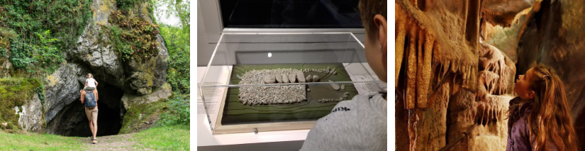 musée de Préhistoire