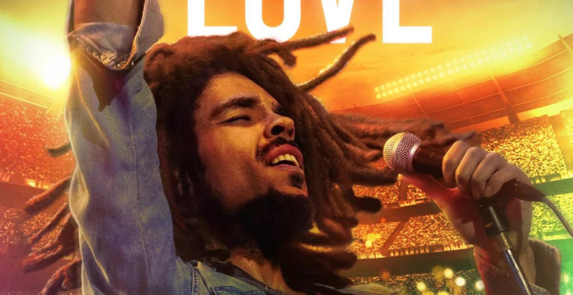 Sortie ados Cinéma "Bob Marley - One Love" avec J2K, Laval