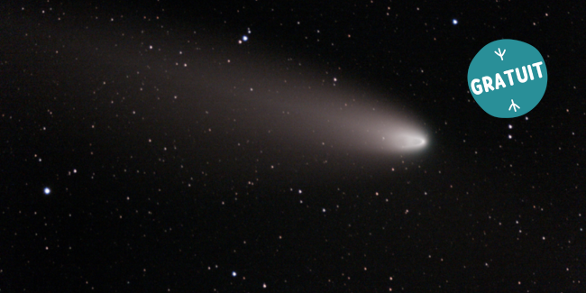 © L.Herriau Sortie nature "Soirée aux étoiles", dès 8 ans, musée de Préhistoire, Saulges