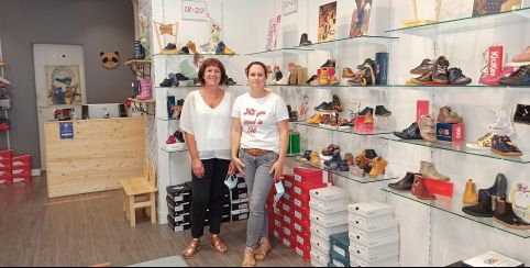 Boot Shoe's Laval, une boutique pour bien chausser vos enfants