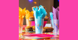 Un anniversaire unique pour votre enfant avec Cap Form Loisirs, Laval