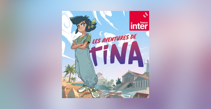 "Tina et le trésor de Néfertiti" : une aventure archéologique palpitante pour les enfants !