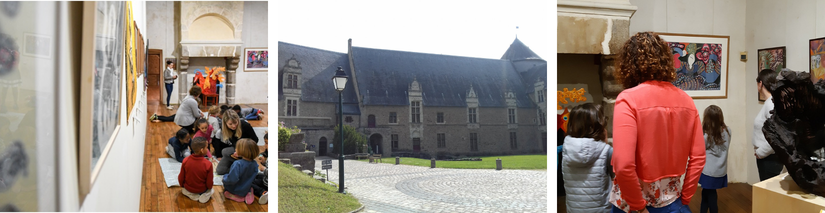 MANAS | musée d'Art Naïf et d'Arts Singuliers Laval