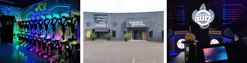 espace games château-gontier