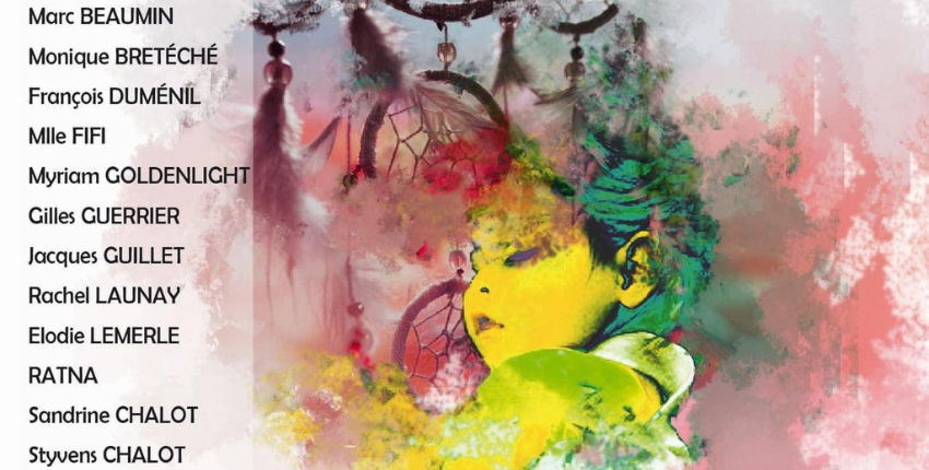 exposition artistes mayenne gratuit enfant famille concert Andouillé And Art