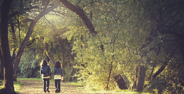 Le jour de la nuit, en famille, à partir de 8 ans, Centre d'Initiation à la Nature, Louverné