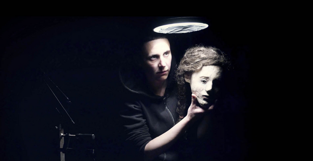 Disparition // Festival Pupazzi - Spectacle de marionnettes, dès 8 ans // Théâtre de Laval kidklik 53