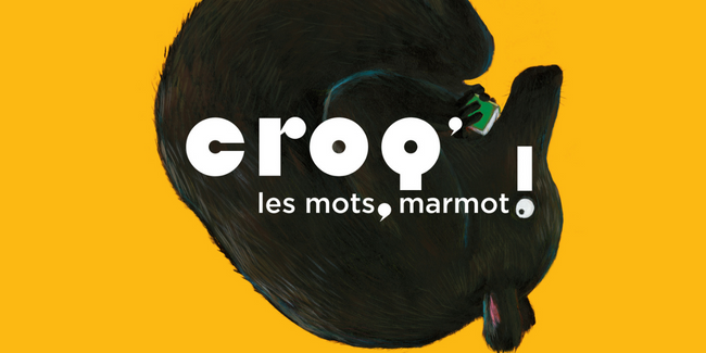 Croq' les mots, marmot ! Le festival du livre et de la petite enfance en Haute Mayenne