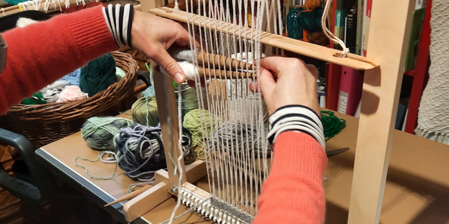Forum des métiers d'art de Jublains ateliers enfant ado famille Mayenne vacances 2023