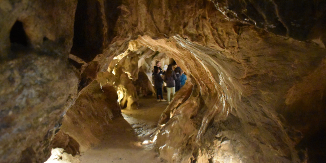 Réouverture des grottes Margot et Rochefort, en famille, musée de Préhistoire, Saulges