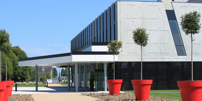 Les médiathèques et bibliothèques de Mayenne Communauté