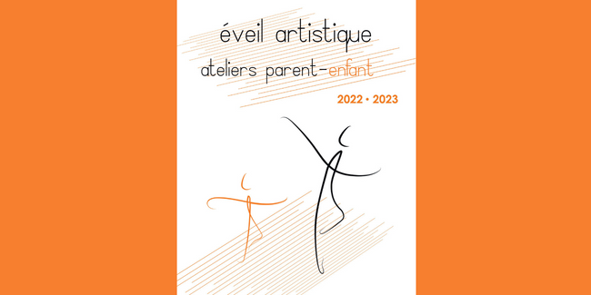 conservatoire Mayenne Communauté enfant famille parent duo tout-petit éveil artistique