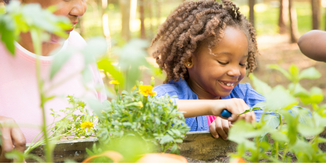 centre d'initiation à la nature Laval Mayenne enfant famille Laval Agglo Printemps gratuit