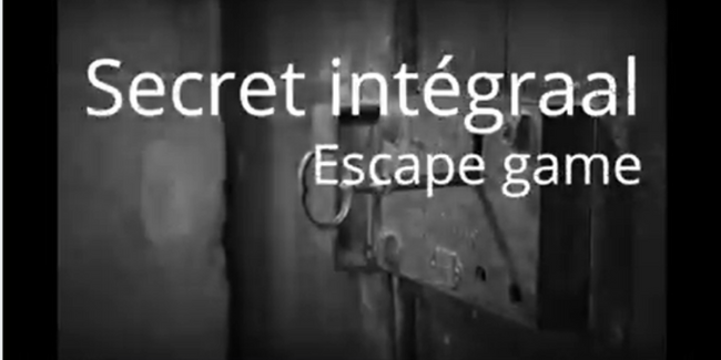 Escape Game "Secret intégraal", ado dès 12 ans au Musée du Château de Mayenne