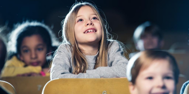 Croq’ fait son cinéma au Vox ! en famille, dès 3 ans, Mayenne