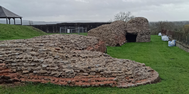 Journées Européennes de l'Archéologie, en famille, au musée archéologique de Jublains