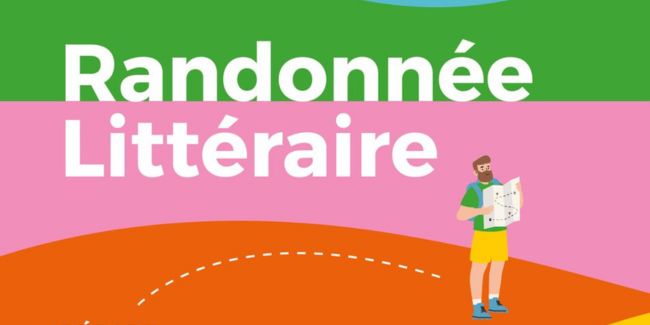 Randonnée Littéraire, en famille, Villiers-Charlemagne gratuit