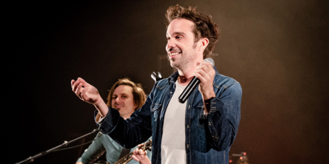 Concert "l’ogre en papier", Festival Aire de jeunesse(s) #3, Le Carré, Château-Gontier