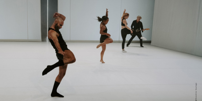 Danse et musique "Célébration", Le Carré, Château-Gontier