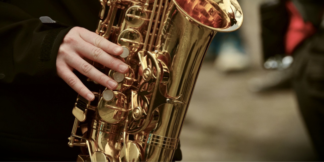 Fête de la musique dans la cité médiévale de Sainte-Suzanne gratuit