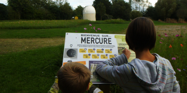 Soirée observation des étoiles et des chauves-souris, en famille, Maisoncelles du Maine gratuit