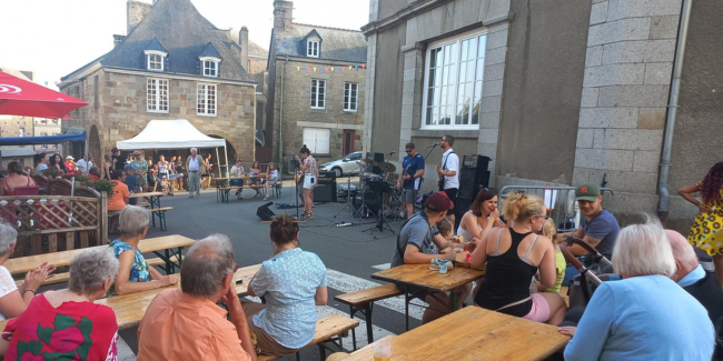 Fête de la Musique de Gorron