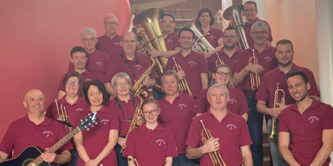 Fête de la musique, Montourtier