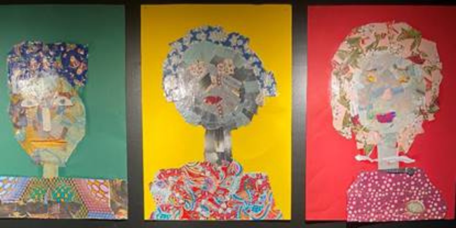 Exposition "Le MANAS à travers nos yeux", en famille, le MANAS, Laval