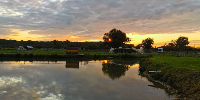 L'automne à la ferme de la Préhouillère, soirée Halloween, Bouère