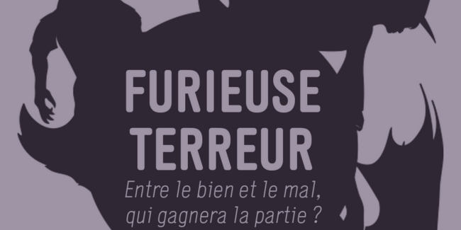 Jeu "Furieuse Terreur", en famille dès 9 ans, Micro-Folie Quarante, avec le MANAS, Laval