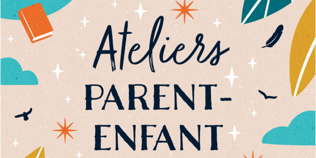 Ateliers parent-enfant (3 - 4 ans), musique et danse, Mayenne et Lassay-les-Châteaux