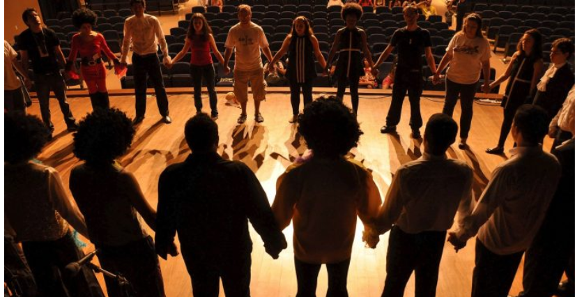 Fez Noz en Mayenne, Conservatoire de Laval Agglo, Saint-Berthevin