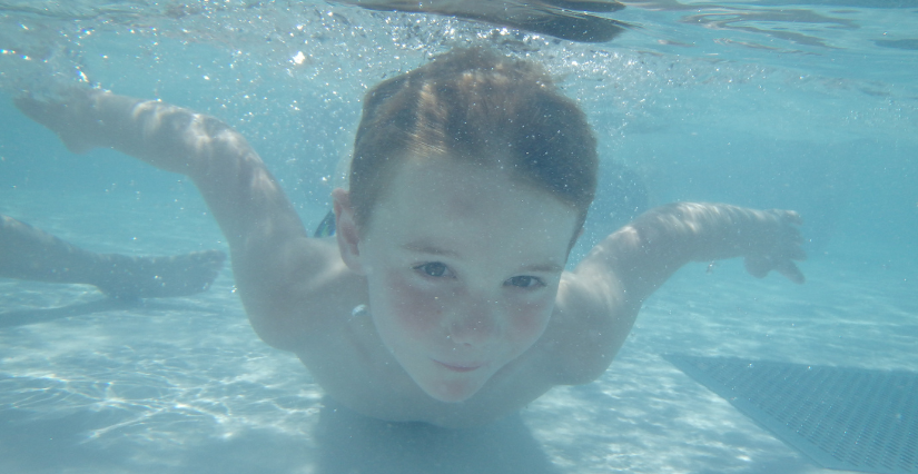 Horaires des vacances de la Toussaint de la piscine St Nicolas, Laval