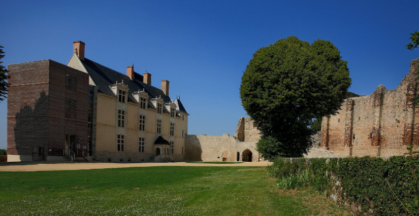 Escape Game familial au Château de Ste Suzanne