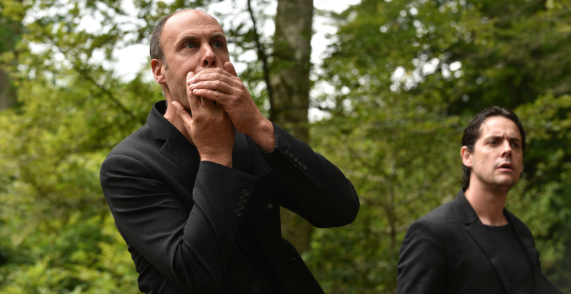 La compagnie des Chanteurs d’Oiseaux en spectacle au Refuge de l’Arche ! En famille, Château-Gontier