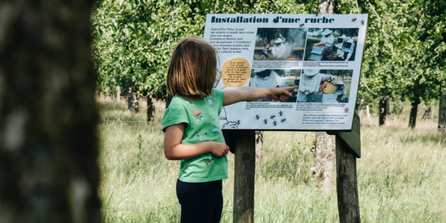 L'Eté à la ferme : visites guidées du musée du cidre, Lassay-les-Châteaux