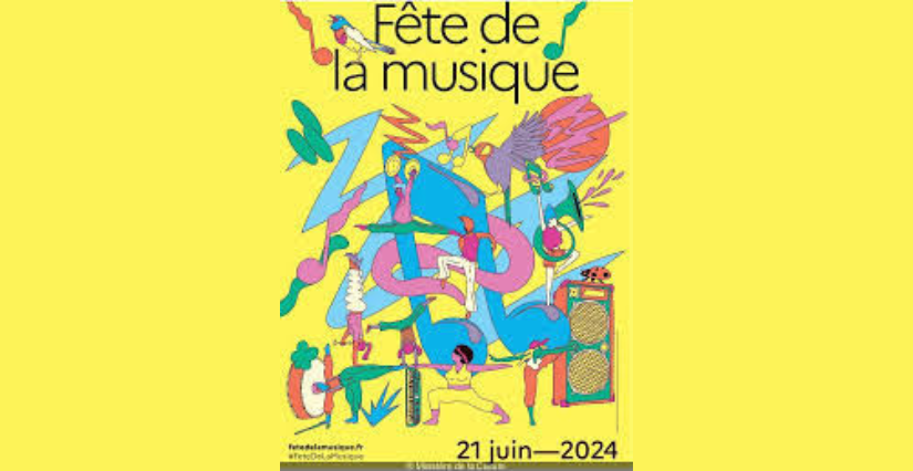 Le conservatoire de Laval agglo fête la musique à Changé, Louverné, Laval, Soulgé-sur-Ouette et St Germain le Fouilloux