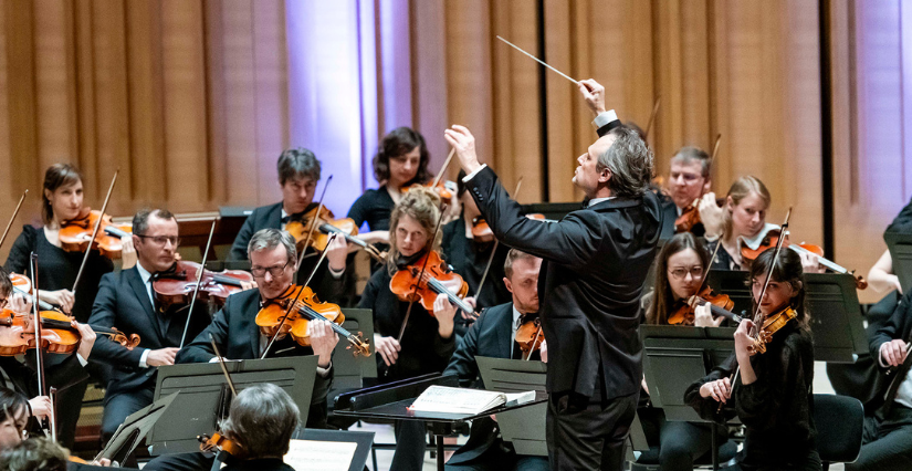 Concert symphonique "La Mer" et Quiz, en famille, Théâtre de Laval