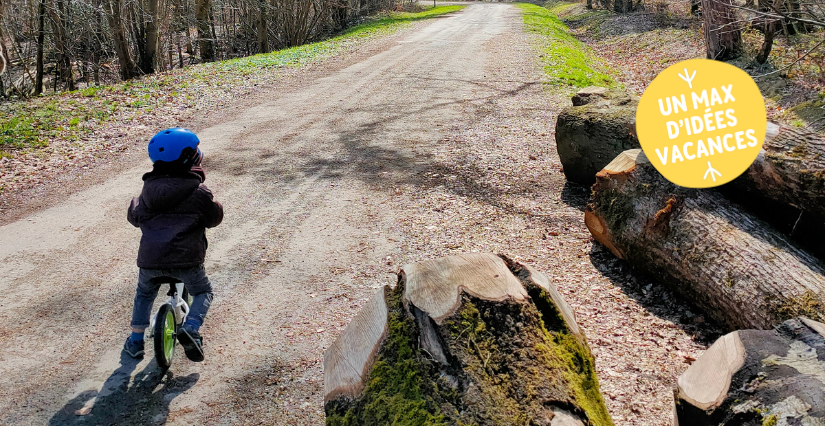 Vacances d'hiver : Que faire pendant les vacances à Laval et en Mayenne ?