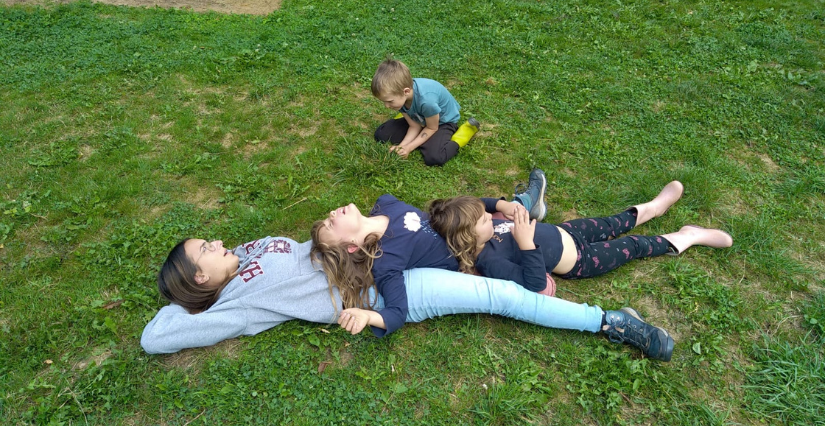 Les mercredis très aérés de l’Étinbulle, 4 - 12 ans, Pré-en-Pail