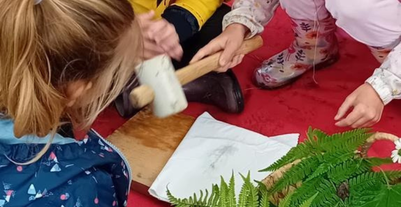 Stage très aéré de L'Étinbulle - vacances d'hiver, 4 - 12 ans, Pré-en-Pail