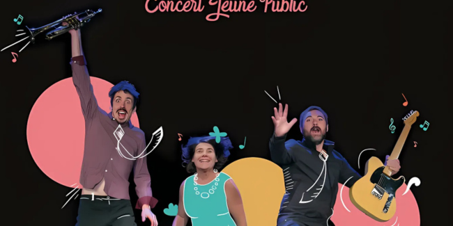 © CRD Laval Spectacle "Premiers pas et les petits bonheurs", en famille, CRD, Loiron-Ruillé