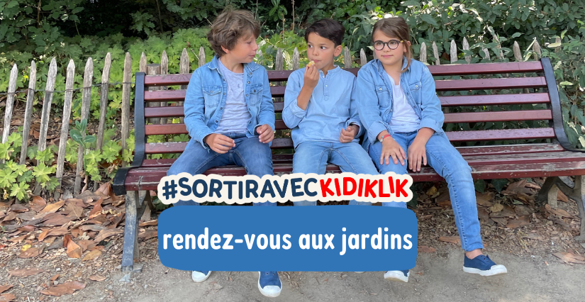 Évadez-vous en Mayenne pendant les Rendez-vous aux Jardins