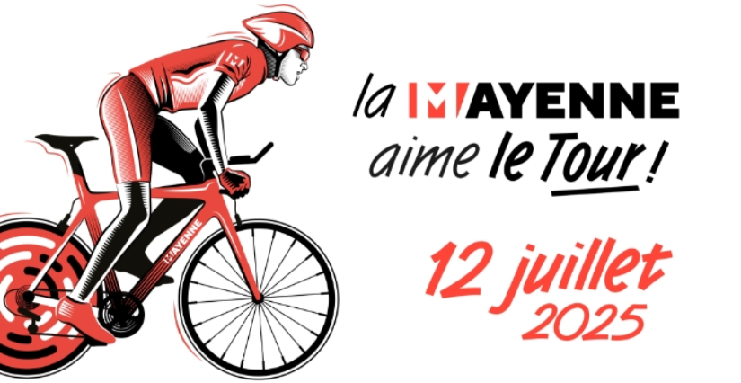 La Mayenne aime le Tour