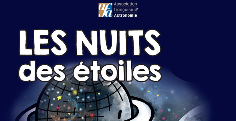 Les Nuits des étoiles, en famille, OPL, Laval