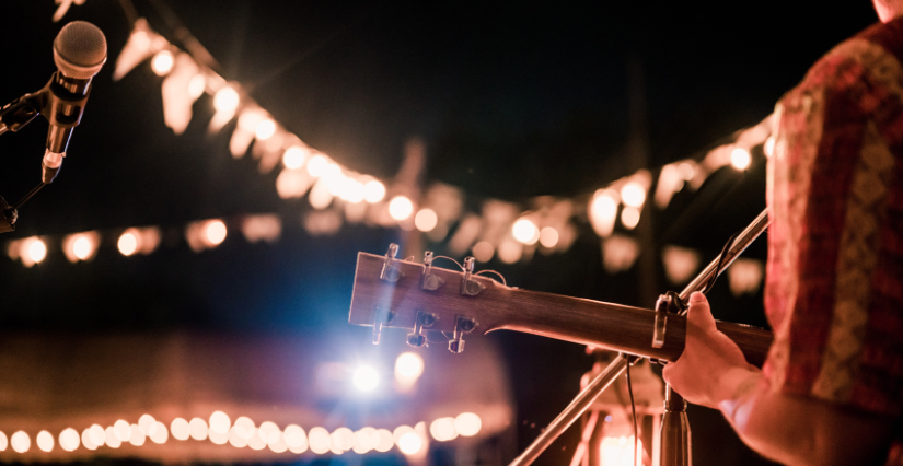 Fête de la musique, Meslay-du-Maine