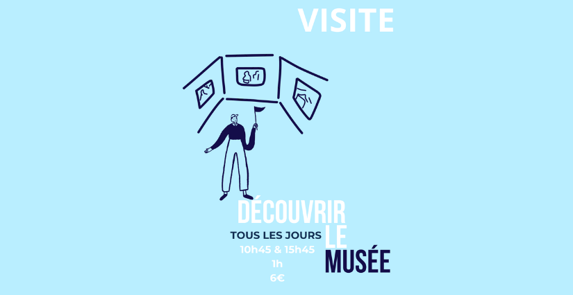 © MANAS Visite commentée, en famille, MANAS, Laval