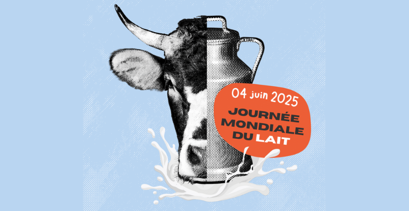 La Journée Mondiale du Lait, La Cité du Lait, Laval