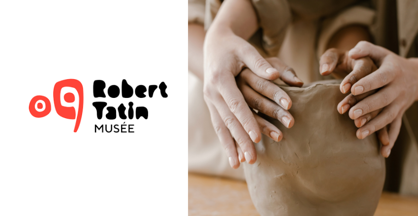 © Musée Robert Tatin Atelier, "Laboratoire artistique – Modelage en argile", à partir de 12 ans, Musée Robert Tatin, Cossé-le-Vivien